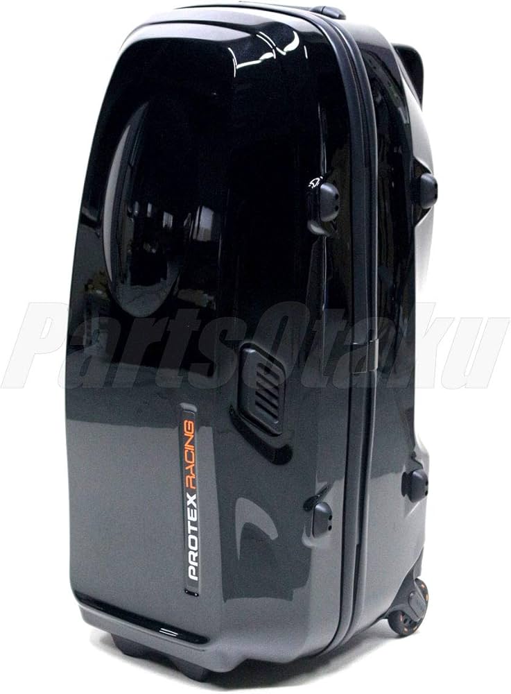 Amazon.co.jp: PROTEX Racing R-2 HANS対応 プロレーサー仕様トラベル