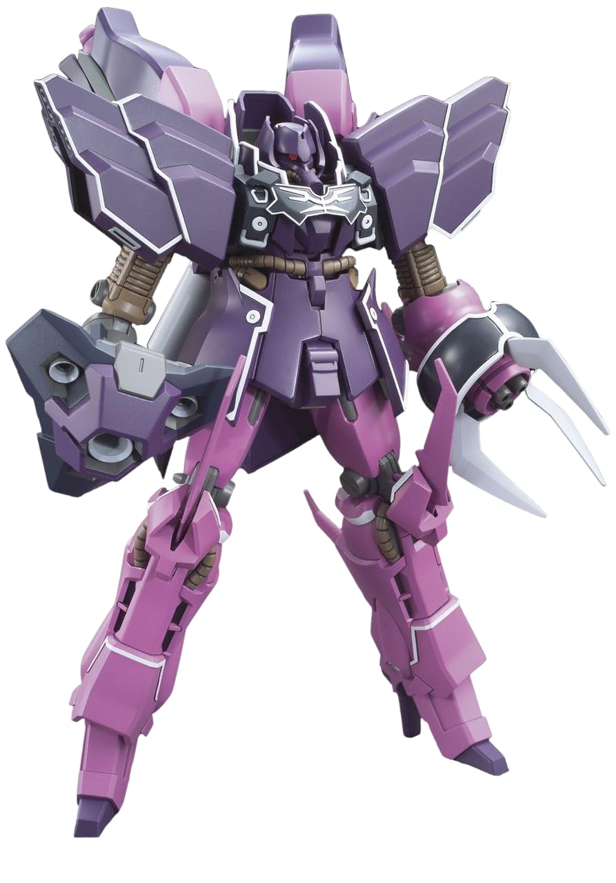 Amazon | HGUC 1/144 YAMS-132 ローゼン・ズール (episode 7 Ver