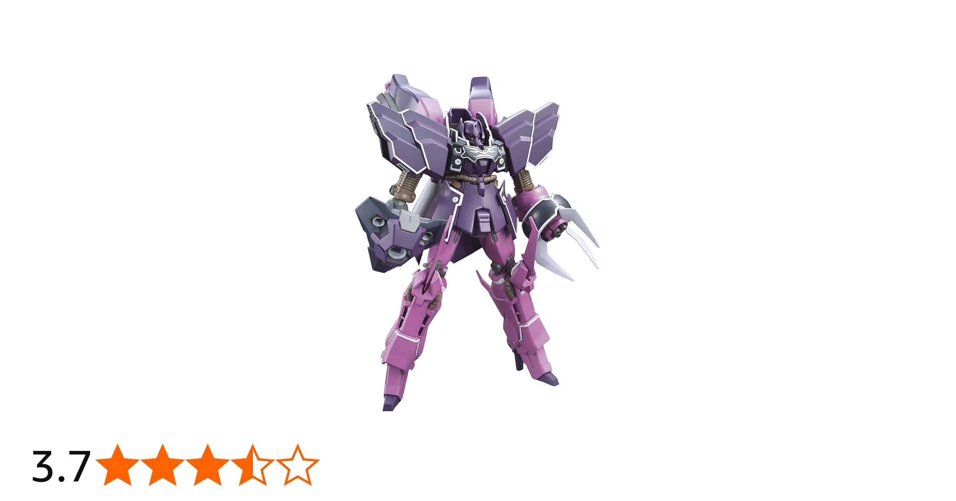 Amazon | HGUC 1/144 YAMS-132 ローゼン・ズール (episode 7 Ver