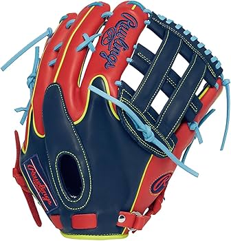 Amazon | ローリングス(Rawlings) 野球 グラブ グローブ 大人用 軟式