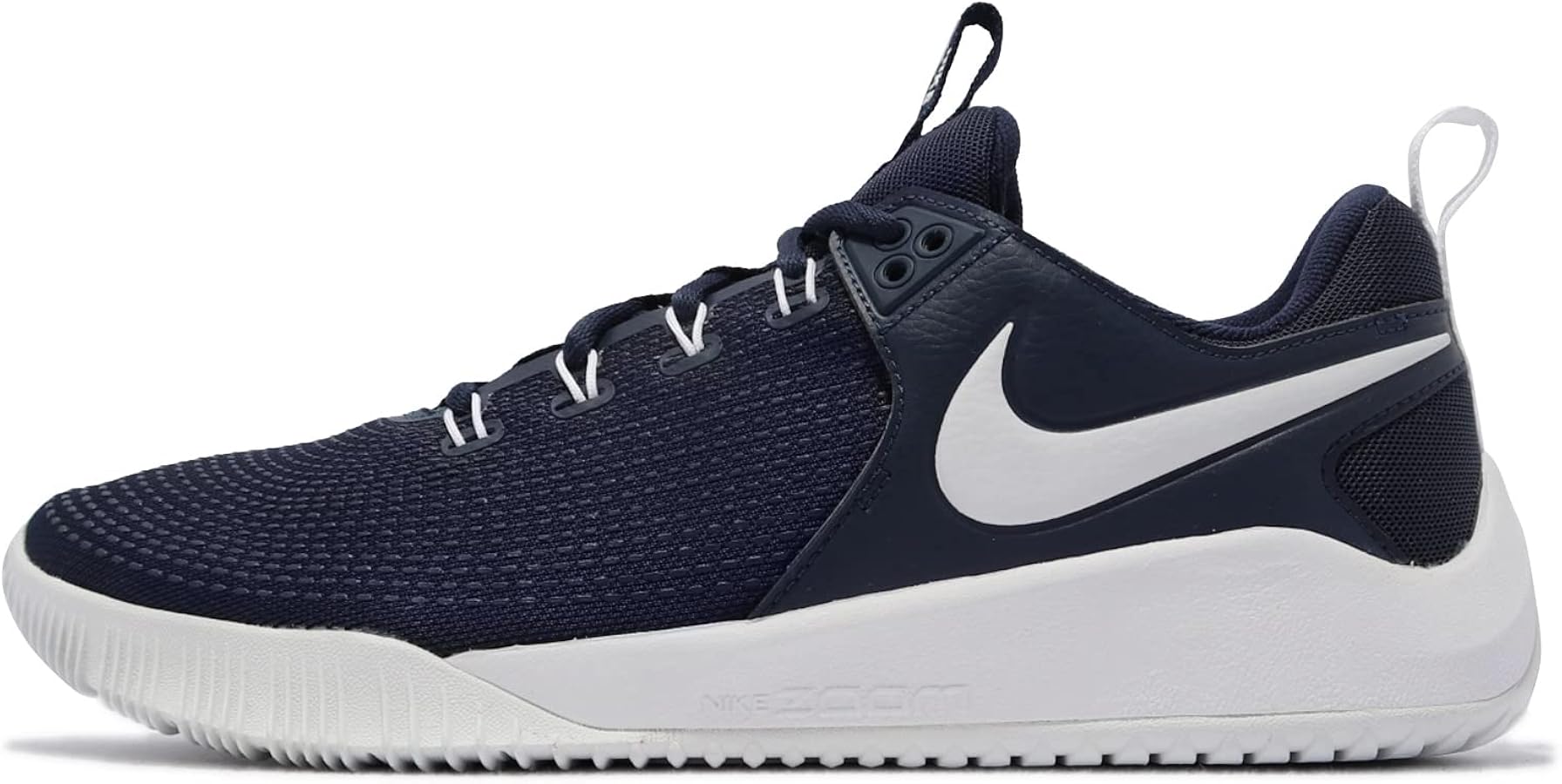 Amazon | [ナイキ] エア ズーム ハイパーエース 2 メンズ バレーボール