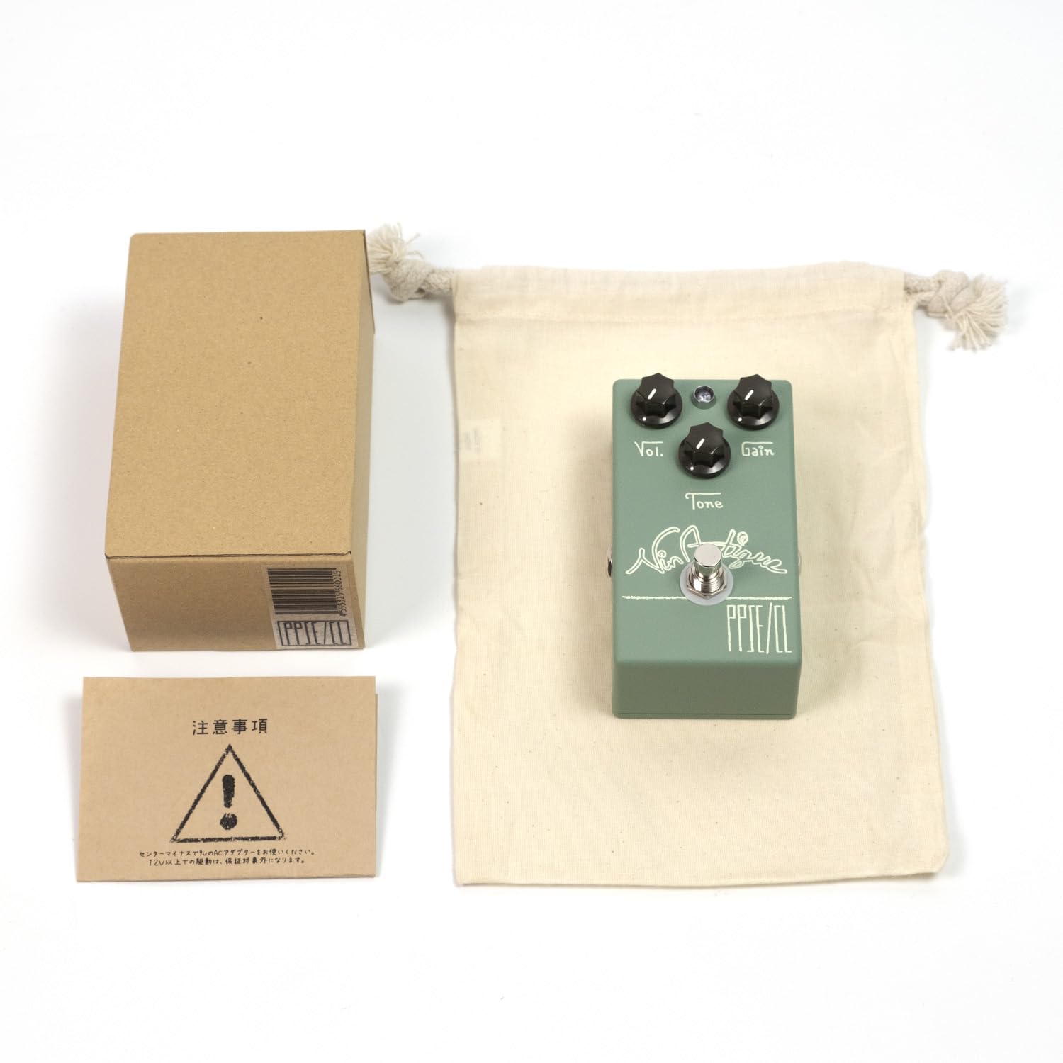 Amazon | Vin-Antique PPSE Classic TS系オーバードライブ ヴィン