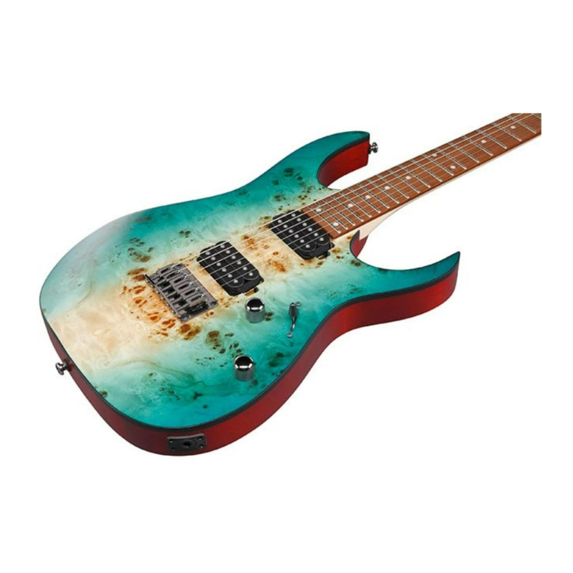 Amazon.com: Ibanez RG421PB Standard 6-String Right-Handed Electric