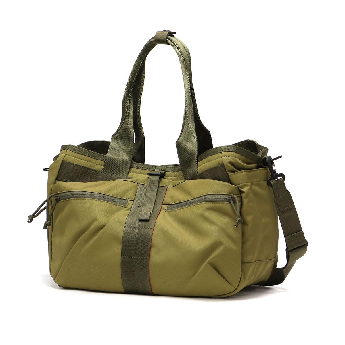 Amazon | [ブリーフィング] 【公式正規品】URBAN GYM EASY WIRE KHAKI