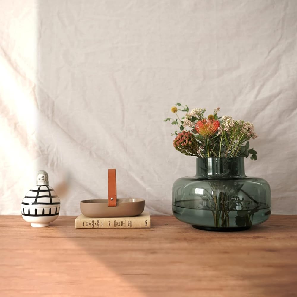 Amazon.co.jp: マリメッコ フラワーベース Urna レディース