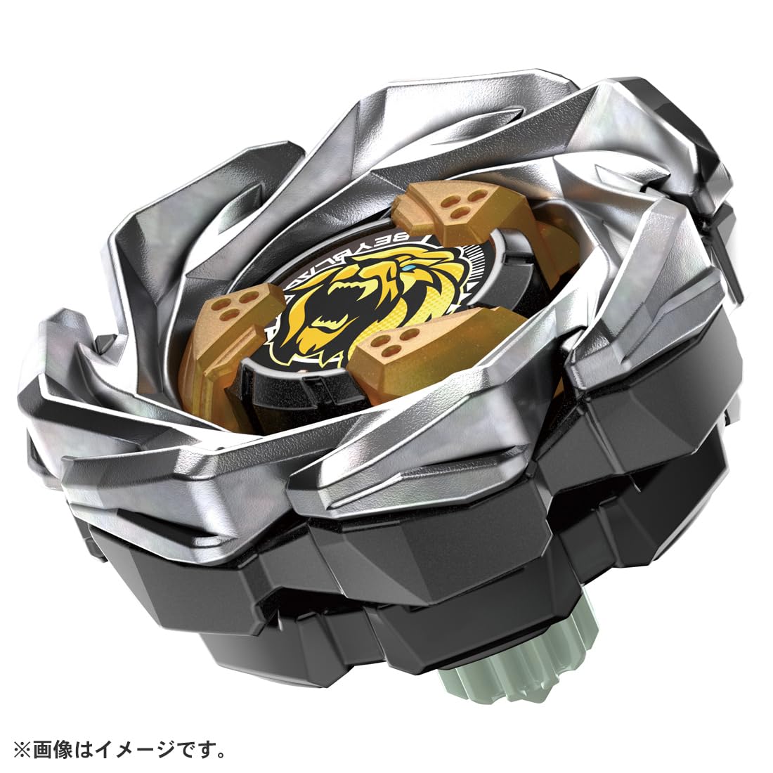 Amazon.co.jp: BEYBLADE X ベイブレードX UX-06 ブースター レオン