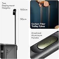 Amazon | 【国内正規品】Peak Design Roller Pro ローラープロキャリー