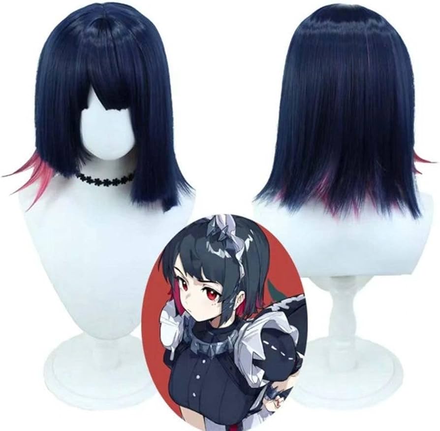 Amazon.co.jp: エレン・ジョー コスプレ 衣装 ゼンレスゾーンゼロ