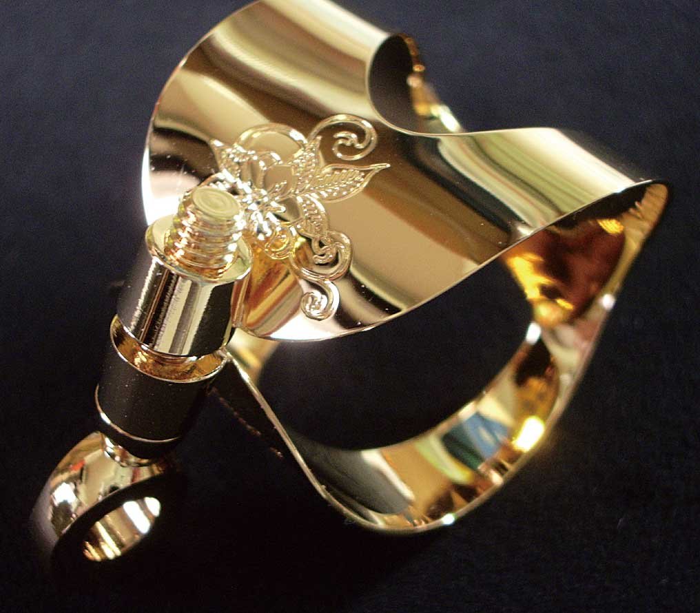 Amazon | ブルズアイリガチャー ルージュHOT (B♭クラリネット用