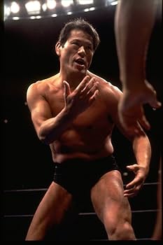 Amazon.co.jp: アントニオ猪木デビュー50周年記念DVD-BOX (初回生産