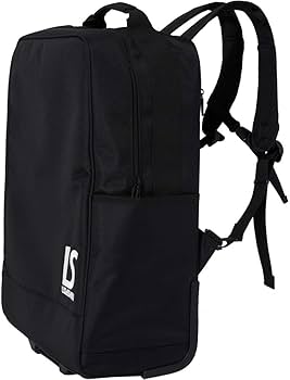 Amazon.co.jp: LUZeSOMBRA(ルースイソンブラ) LS 2WAY キャリーバッグ