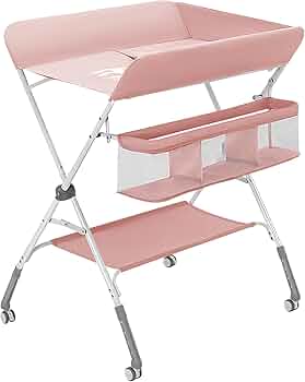 Amazon.co.jp: SUKIZUKI おむつ交換台 御襁褓交換台 オムツ替え台