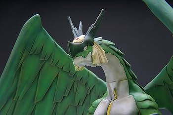 Amazon.co.jp: ケロロ軍曹 ケロロドラゴン&シオン オリジナルVer. 完成