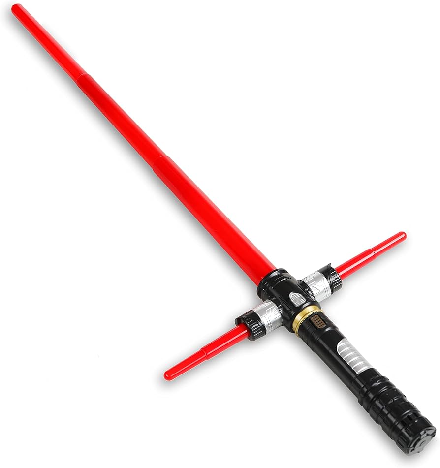 Amazon.com: MewduMewdu Light up Saber Toy with Electronic Lights