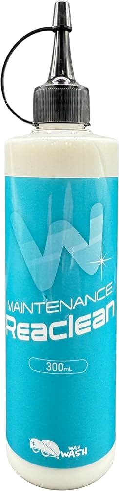 Amazon.co.jp: ［ ワックスウォッシュ 公式 ］ 車に優しい クリーナー