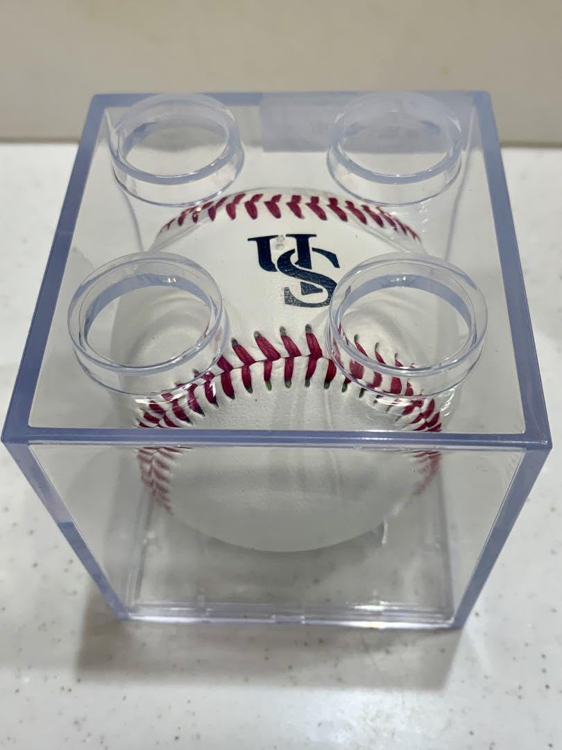 Amazon.co.jp: 周東佑京選手 公式直筆サインボール 福岡ソフトバンク