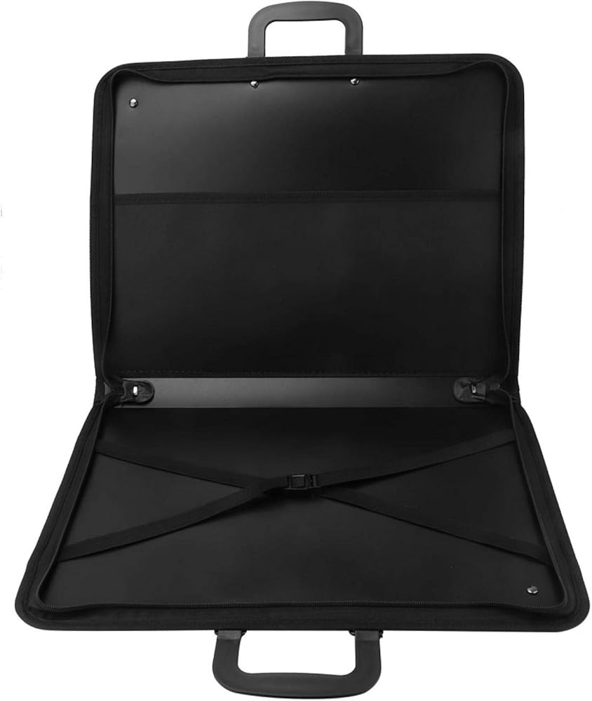 Amazon.co.jp: A3図面ケース 画板 パネル ボードケース 絵の具バッグ