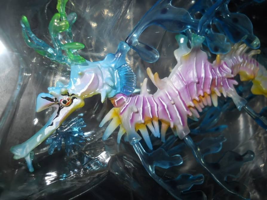 Amazon.co.jp: プレミアム 限定 いきもの大図鑑プレミアム リーフィー