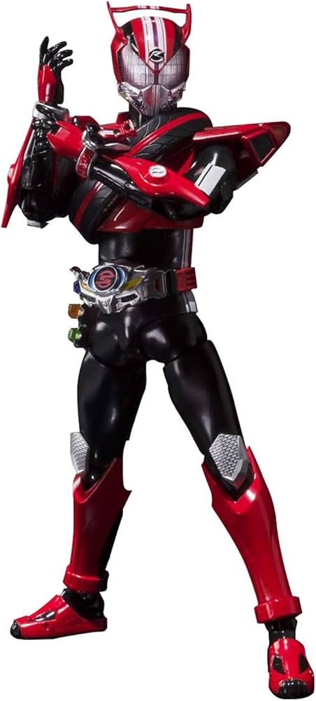 Amazon.co.jp: TAMASHII NATIONS S.H.フィギュアーツ 仮面ライダー