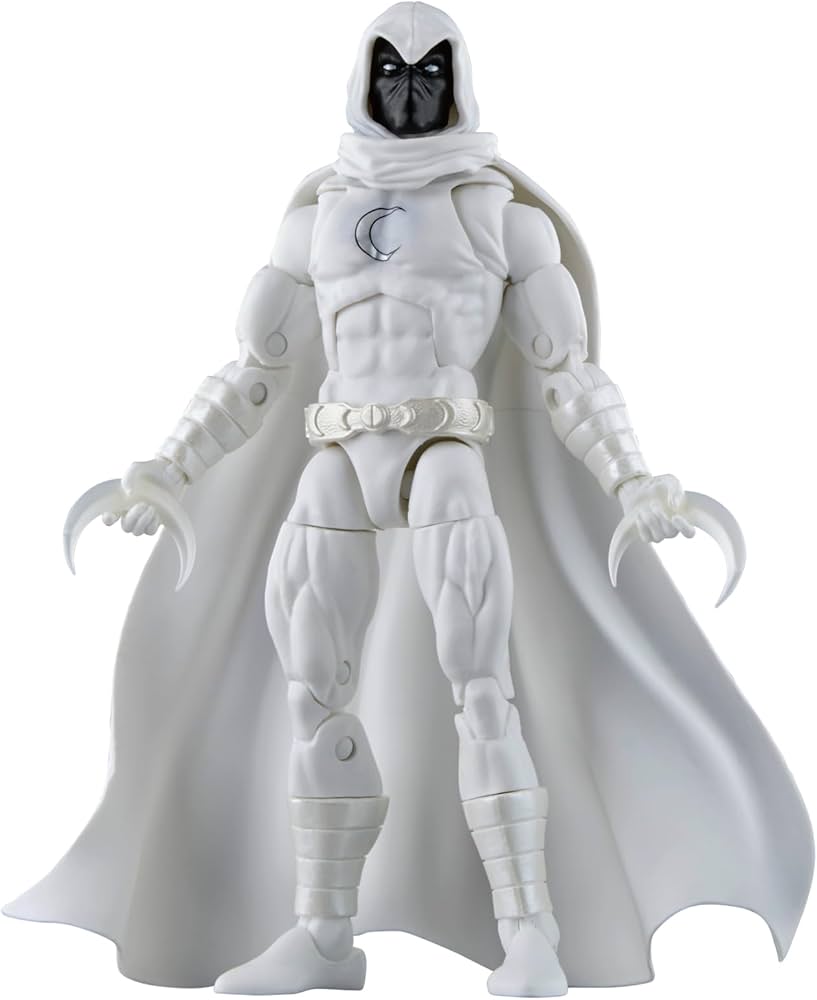 Amazon.co.jp: ハズブロ マーベル レジェンド レトロパッケージ 6