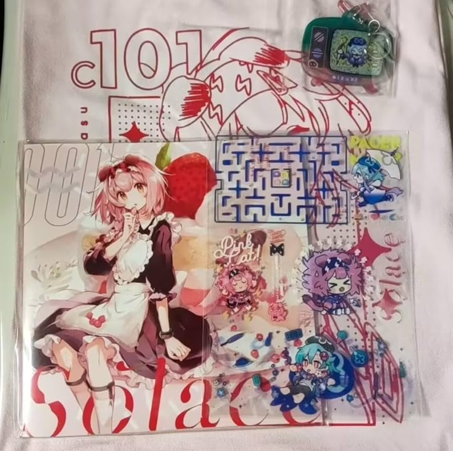 Amazon.co.jp: アークナイツ namie ゴールデングロー ミヅキ ミズキ 水