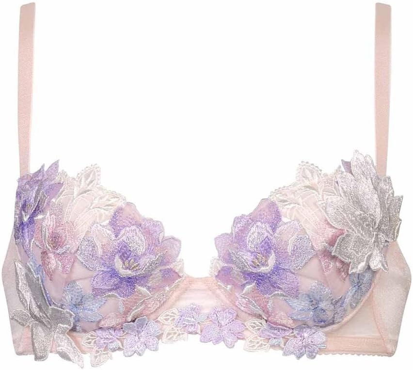 Amazon | [ワコール] サルート Salute 30グループ ブラジャー 3/4