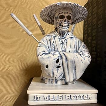 Amazon.co.jp: サムライヘルneighborhoodネイバーフッドお香立て舐達麻