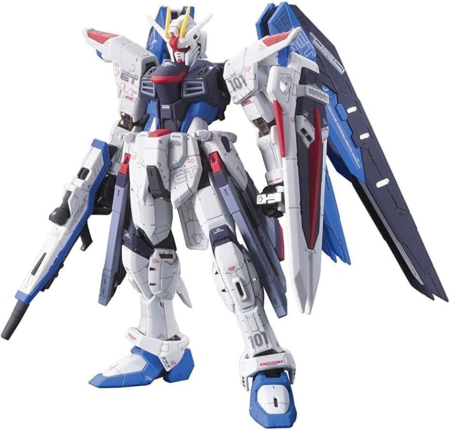 Amazon | BANDAI SPIRITS(バンダイ スピリッツ) RG 機動戦士ガンダム