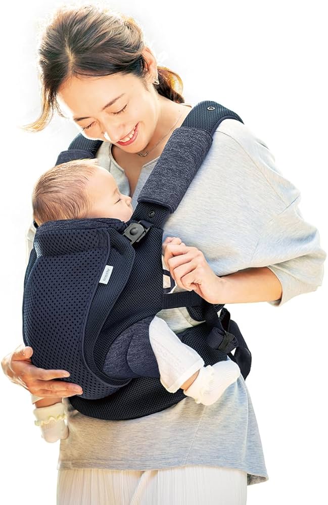 Amazon.co.jp: Aprica(アップリカ) 抱っこ紐 コアラウルトラメッシュ
