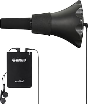 Amazon | ヤマハ YAMAHA サイレントブラス トロンボーン用 SB5X 充分な