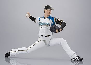 Amazon.co.jp: TAMASHII NATIONS S.H.フィギュアーツ 北海道日本ハム