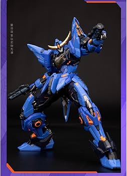 Amazon | LEBOO MOSHOWTOYS 模寿 先祖效應 卓越級 梵天丸 UBP-R02T