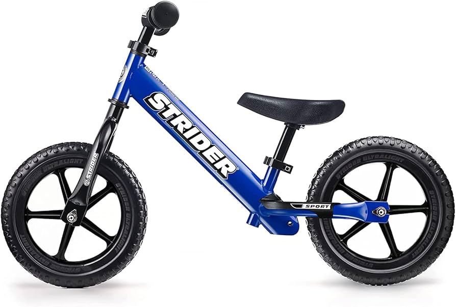 Amazon.co.jp: ストライダー スポーツモデル (STRIDER Sport) 12インチ