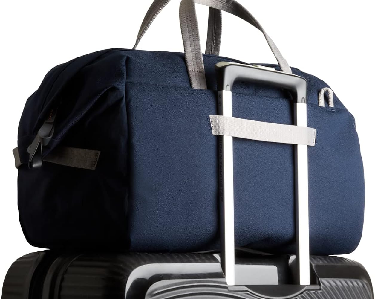 Amazon.co.jp: [Bellroy] Classic Weekender 35L ボストンバッグ