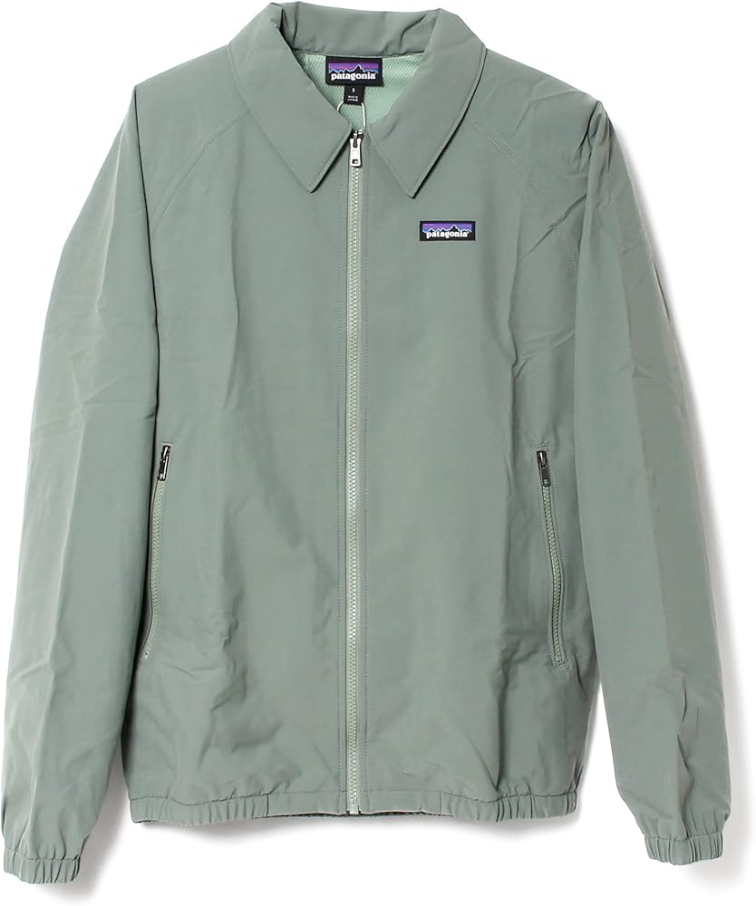 Amazon | [パタゴニア] メンズ Mens Baggies Jacket メンズ・バギーズ