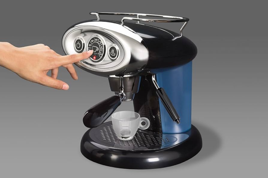 Amazon | イリー フランシスフランシス ホワイト X7.1 | illy(イリー