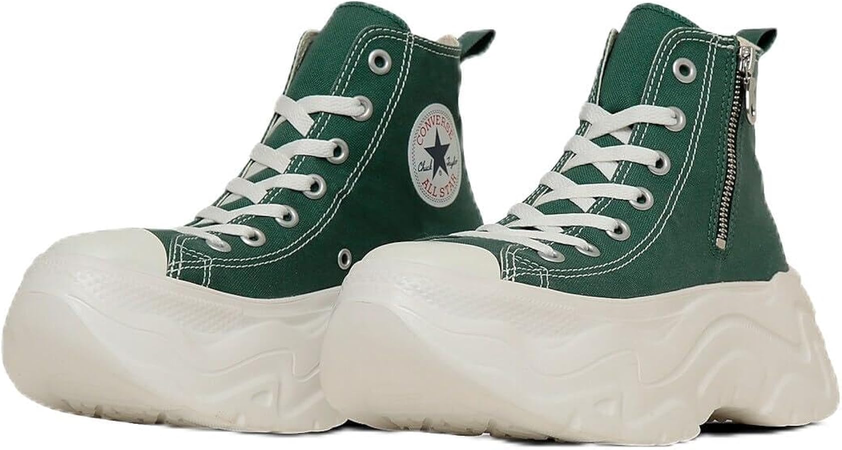 Amazon.co.jp: オールスター シティハイク Z HI : ファッション