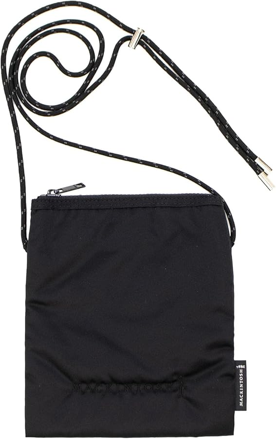 Amazon.co.jp: [マッキントッシュ] サコッシュ ポーター コラボモデル