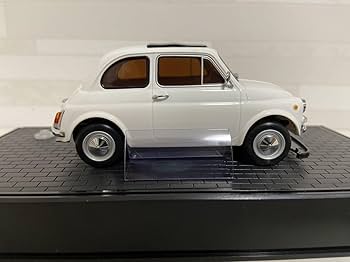Amazon | 未使用 京商 ミニッツ リット フィアット500 KYOSHO MINI-Z