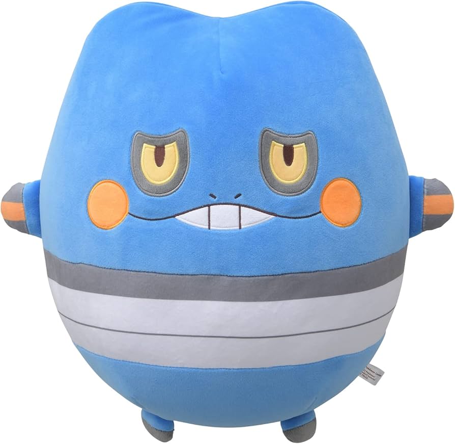 Amazon.co.jp: ポケモンセンターオリジナル ぬいぐるみビーズ