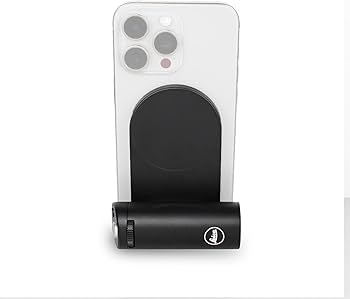 Amazon | スマートフォン用Leica LUXグリップ(18562) | カメラ用