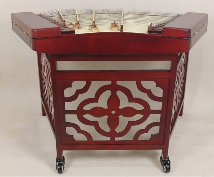 Amazon | 揚琴 401 中国の弦楽器 | 琴アクセサリ | 楽器・音響機器