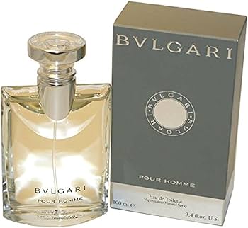 Amazon | ブルガリ・プールオムEDT100ml(香水)[並行輸入品] | BVLGARI