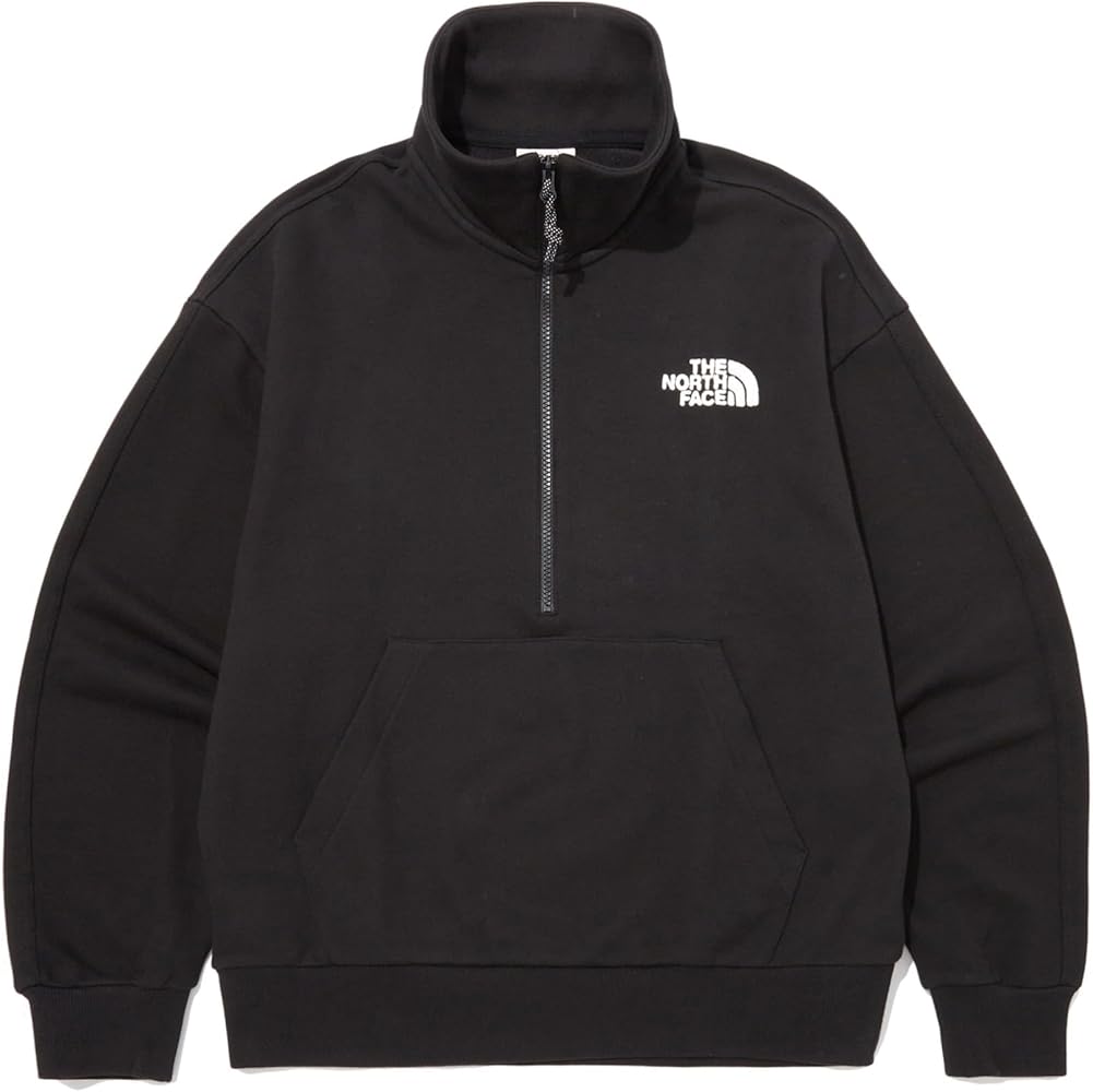 Amazon.co.jp: THE NORTH FACE (ザ・ノースフェイス)COMFY HALF ZIP