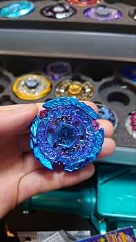 Amazon.co.jp: メタルファイト ヘルケルベクス BD145EWD ブルー