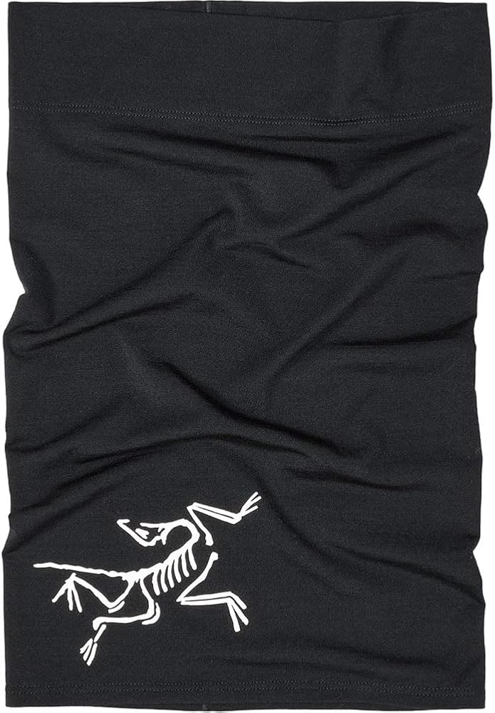 Amazon.co.jp: [アークテリクス] ARCTERYX サトロメリノネックゲイター