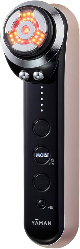 Amazon.co.jp: RF美顔器 フォトプラス プレステージ SS : ホーム＆キッチン