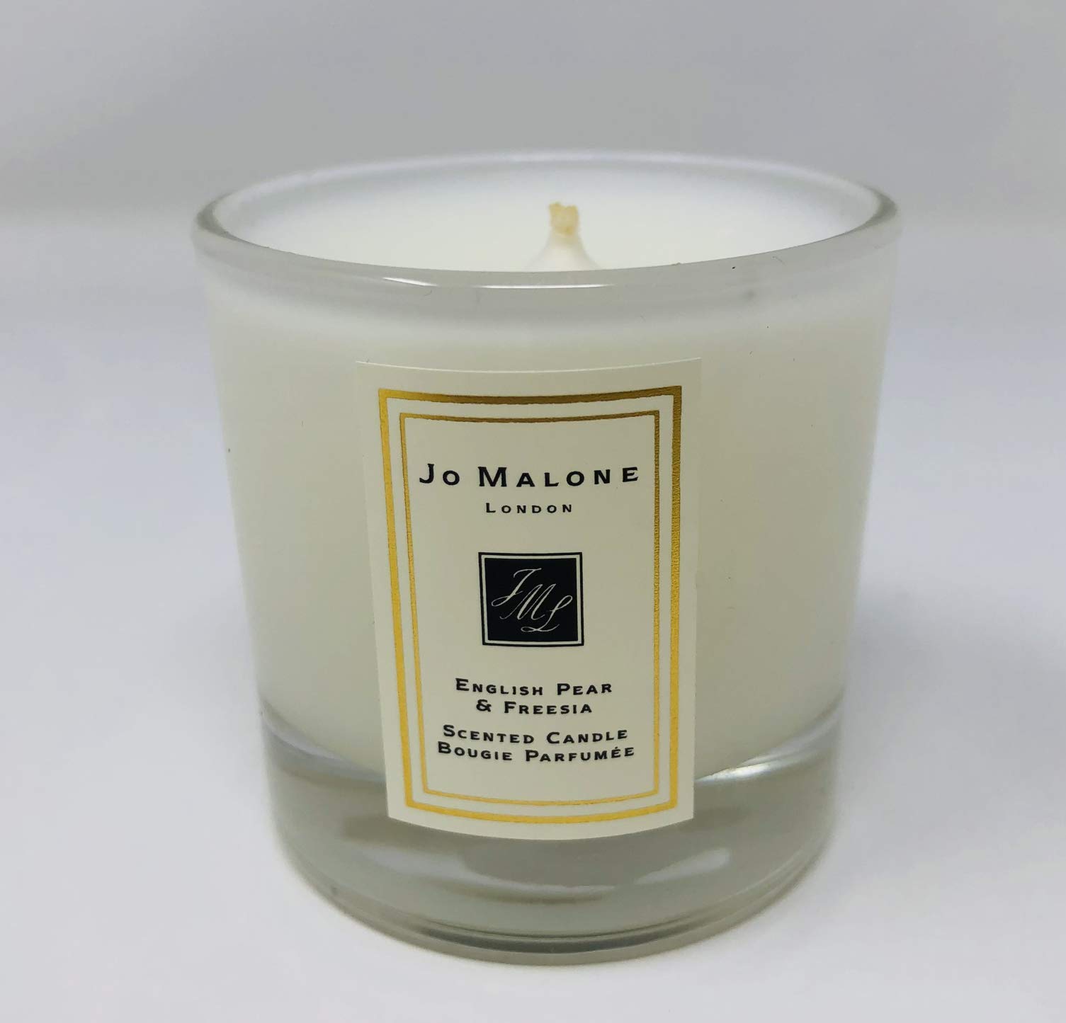 Amazon.co.jp: Jo Malone 'English Pear & Freesia' 香り付き