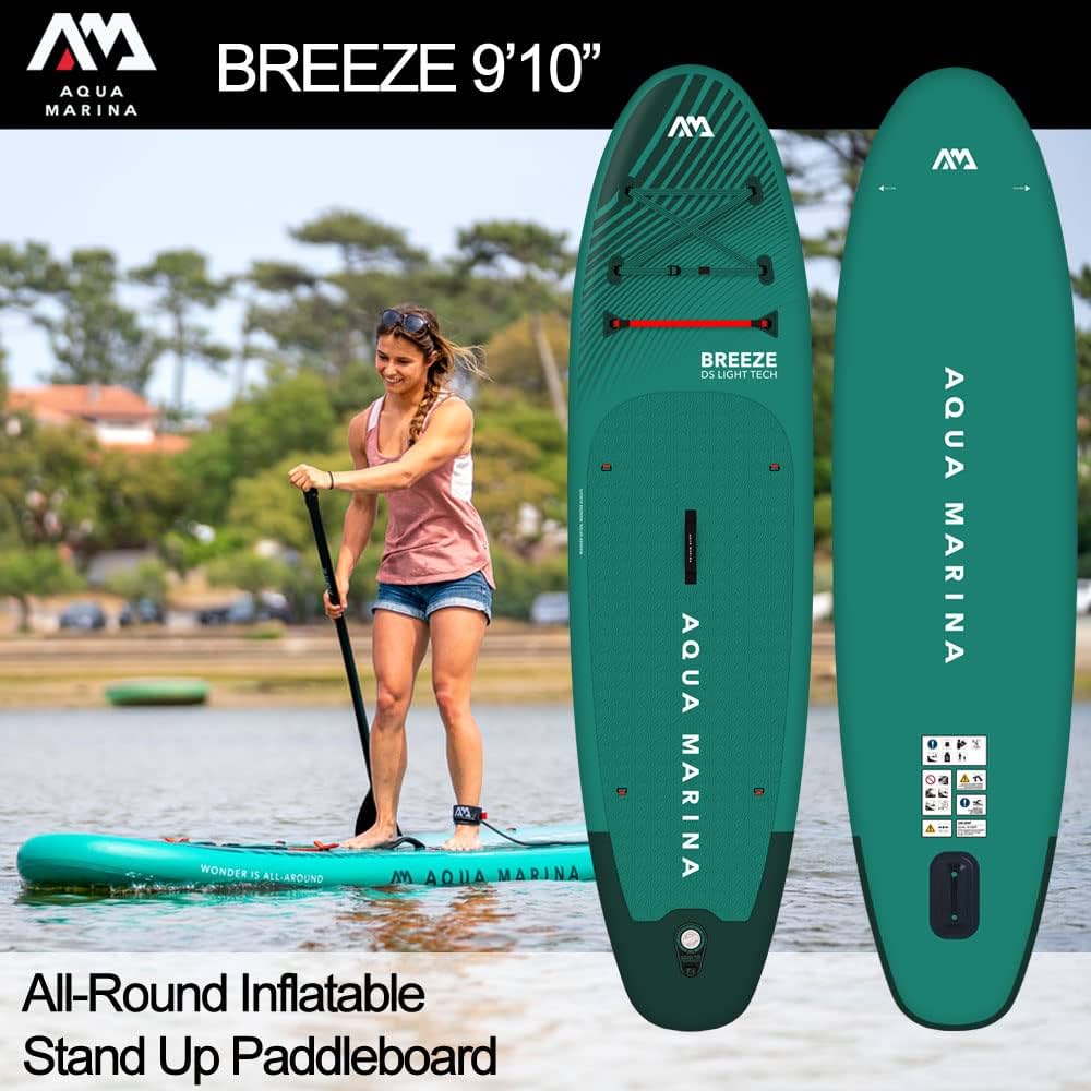 Amazon | AQUAMARINA(アクアマリーナ) BREEZE ブリーズ SUP(スタンド