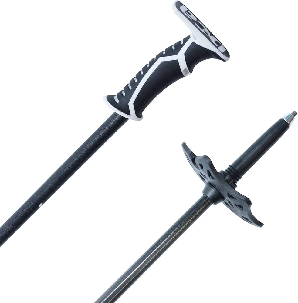 Amazon | bca(ビーシーエー)SCEPTER CARBON POLE（セプターカーボン